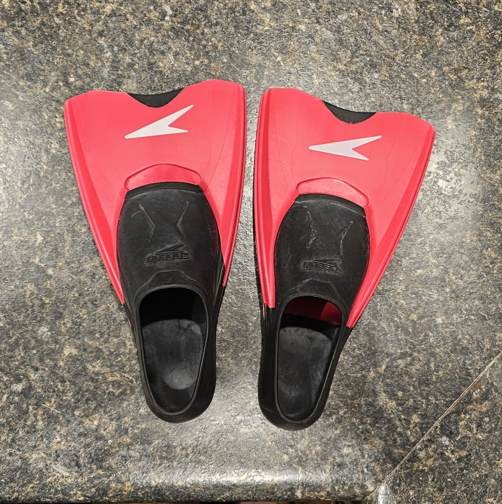 Speedo Switchblade Fins
